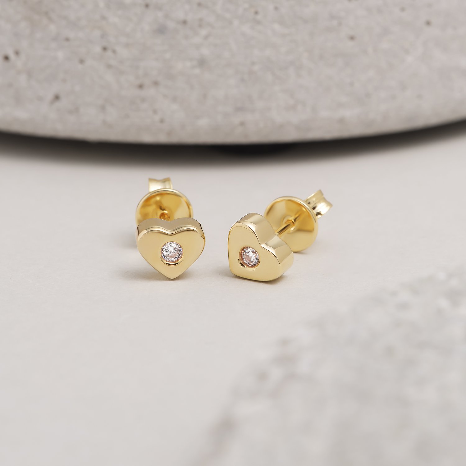 Jette Boucles d'oreilles