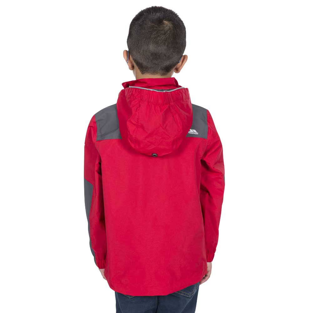  Waterdichte jas Modelo Farpost Trespass
