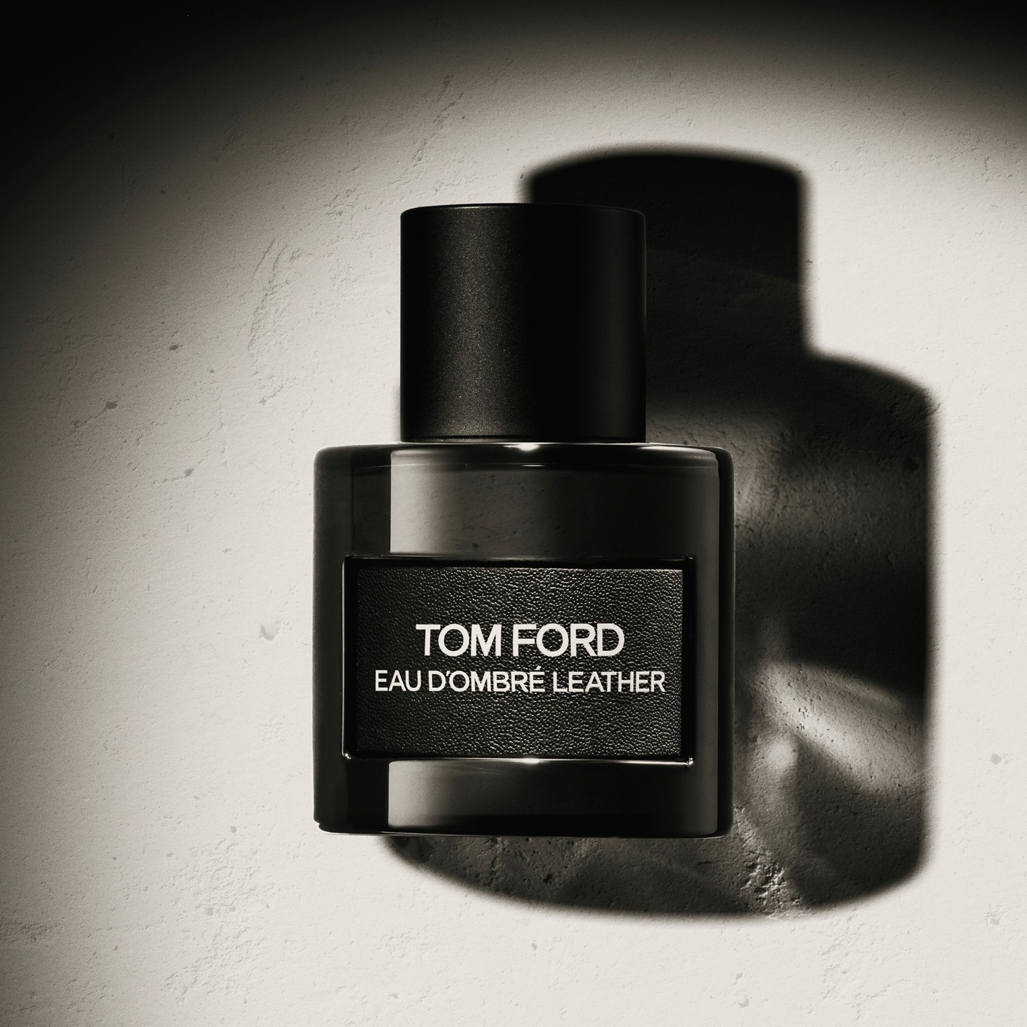 TOM FORD Signature Fragrances Eau d'Ombré Leather toaletna voda - 10 ml