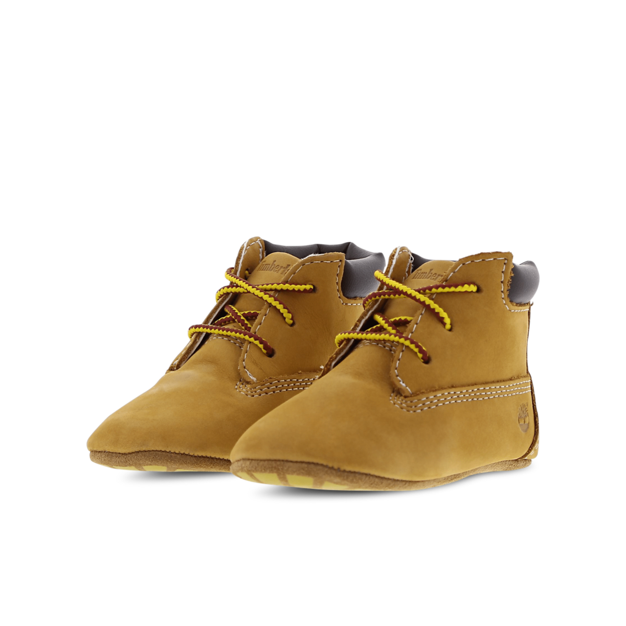 Timberland Crib Bootie