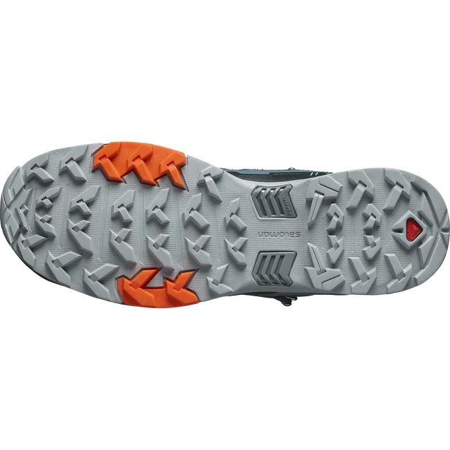 X ULTRA 4 MID GORE-TEX