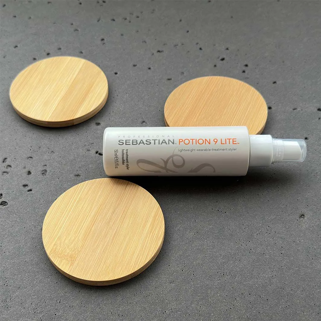 Sebastian Potion 9 Lite Lekki Spray stylizacyjno-pielęgnacyjny 150 ml