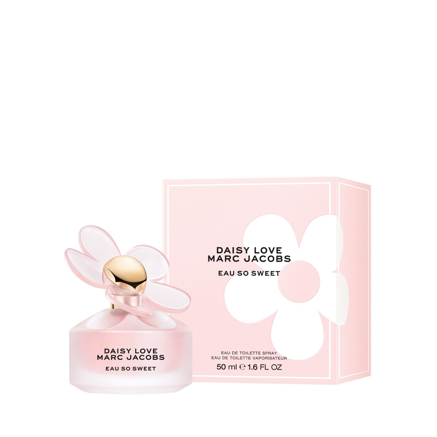 Marc Jacobs Daisy Love Eau So Sweet Eau de Toilette - 30 ml