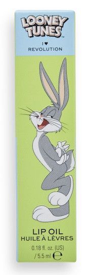 Looney Tunes™ lūpu eļļas Lūpu balzami, mitrinātāji un kopšanas līdzekļi