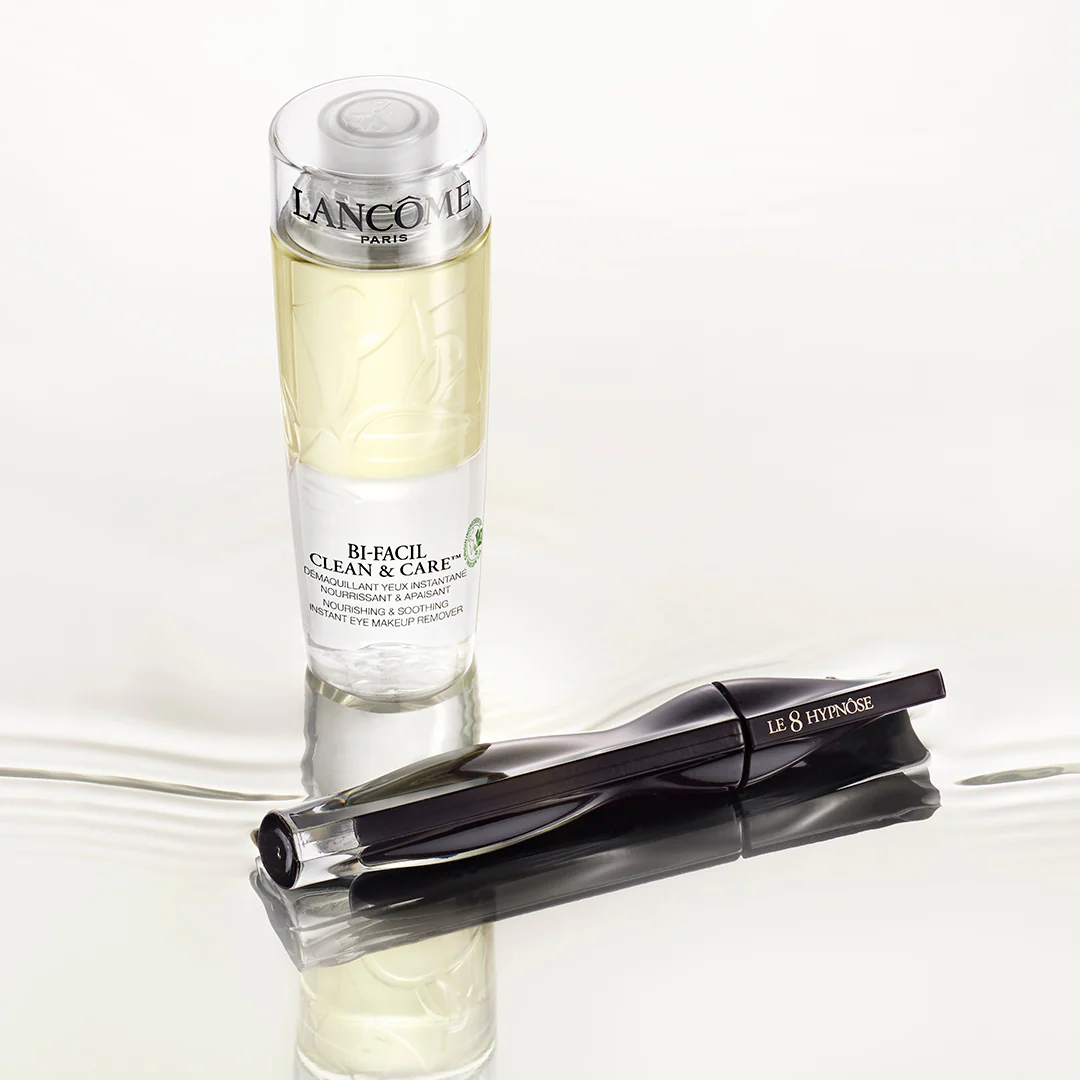 Detergenti e Maschere Bi-facil clean & care - Struccante Occhi, Struccante Occhi Waterproof