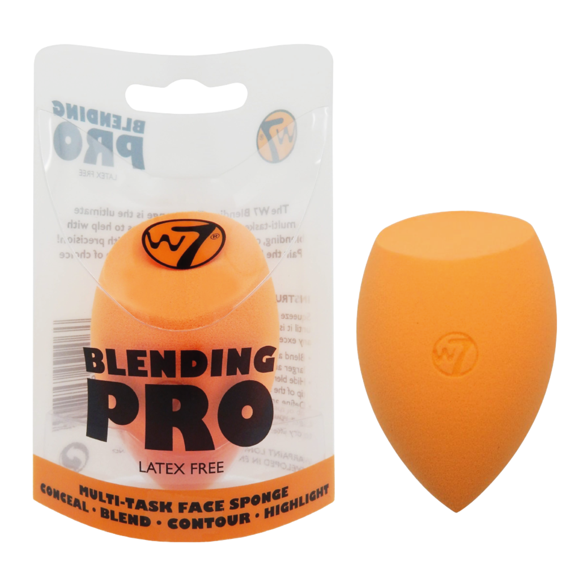 W7 Blending Pro
