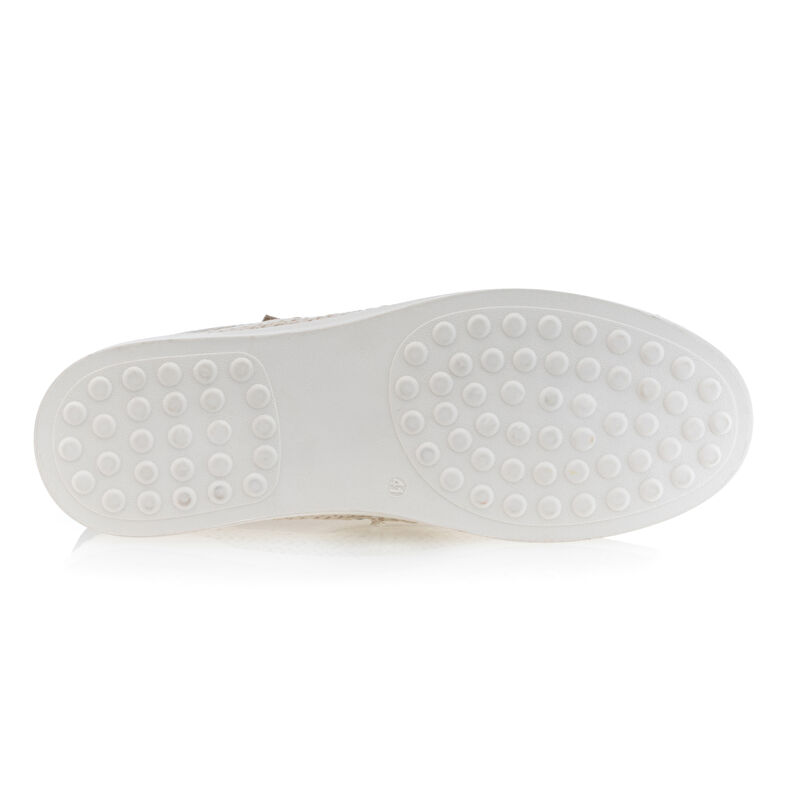 Baskets / sneakers Homme Beige