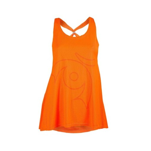 Camiseta regata Patuá Fitness Saj