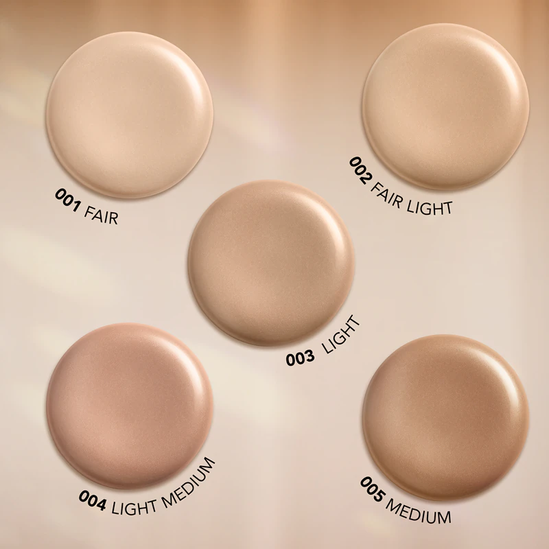 Báza pod make-up Bourjois Good to Glow