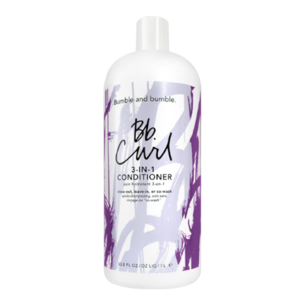 Bumble and bumble Curl 3 i 1