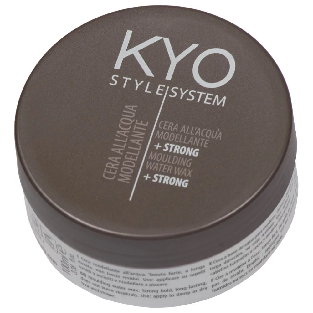 Σύστημα στυλ KYO