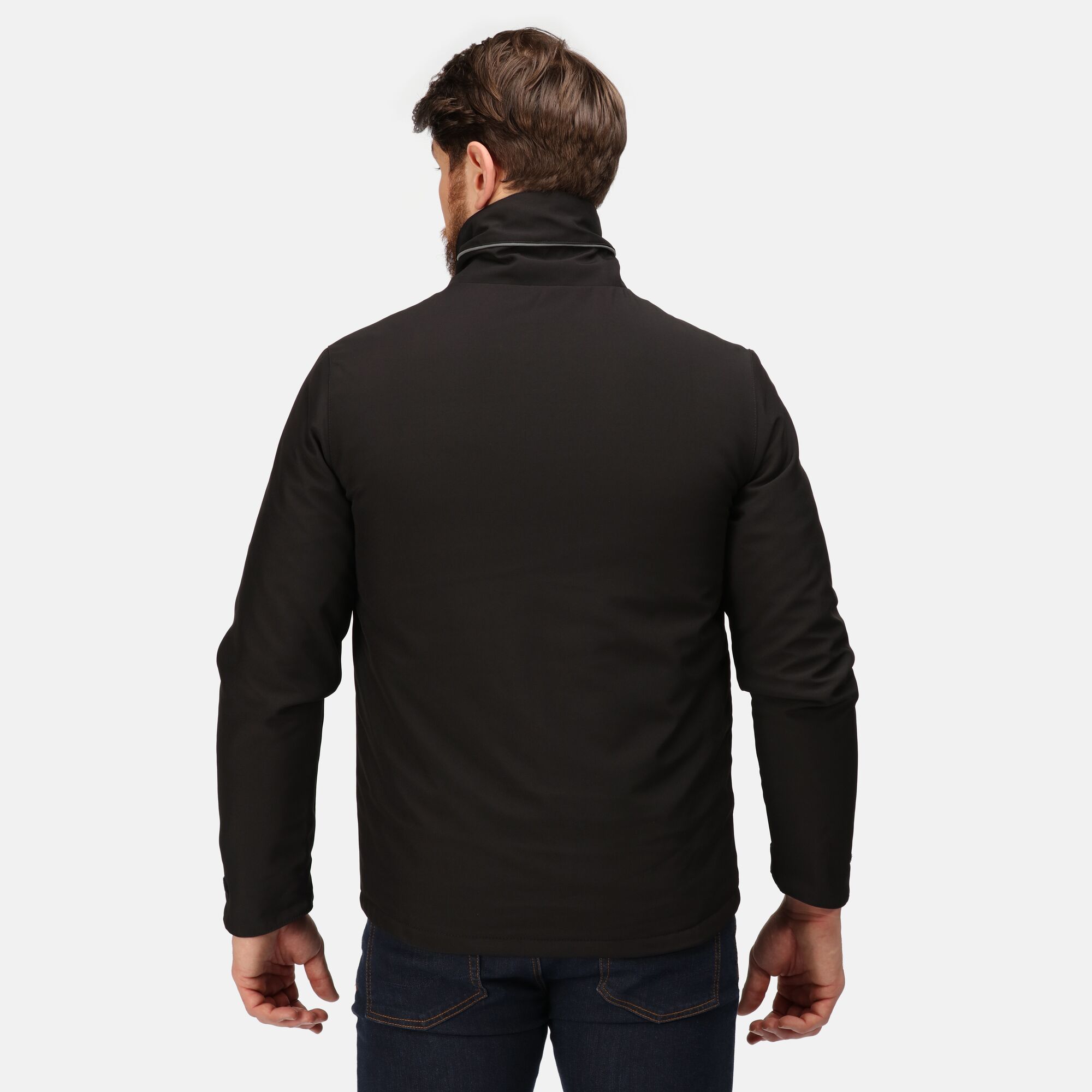  Chaqueta Aislante Soft Shell Bifrost Regatta Professional