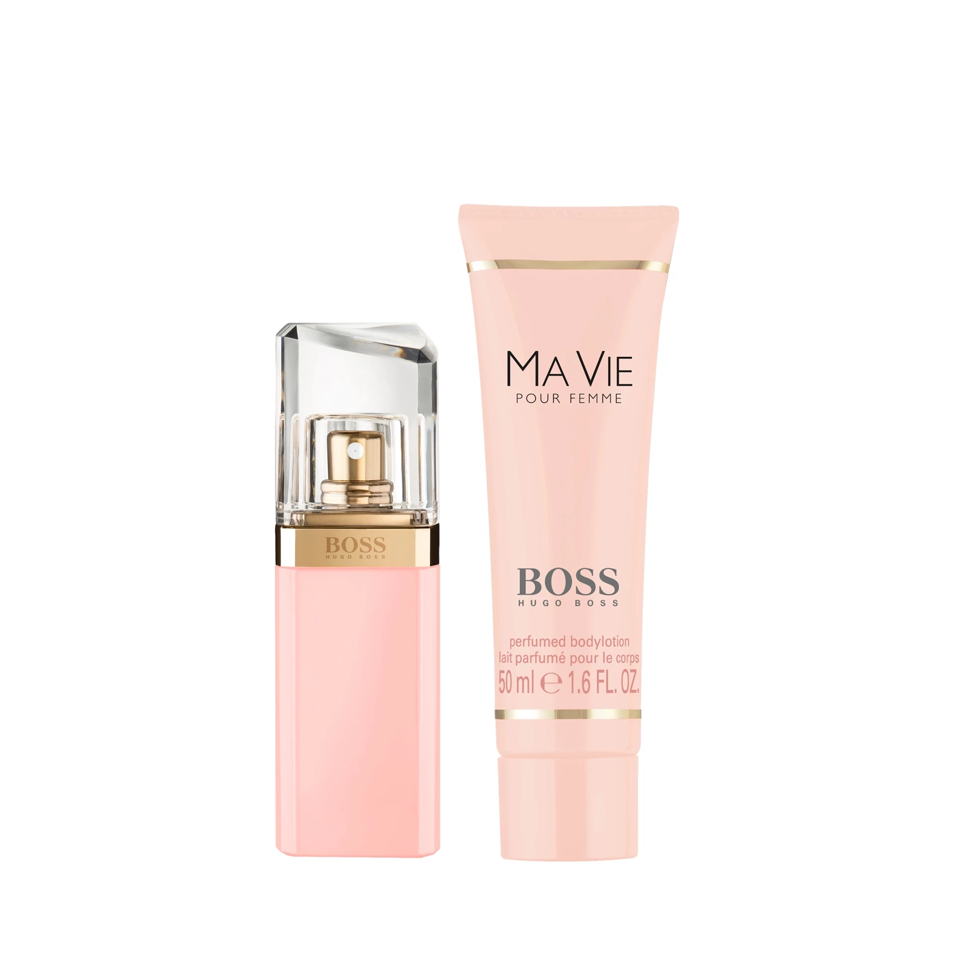 Ma Vie EdP poklon kutija - Hugo Boss