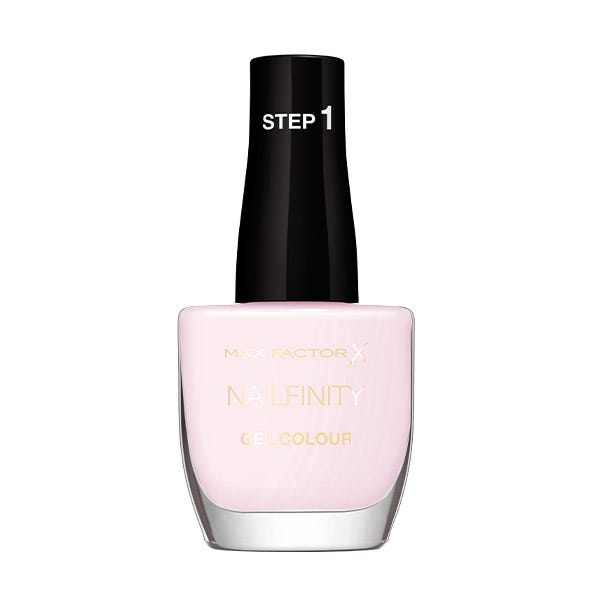 Nailfinity