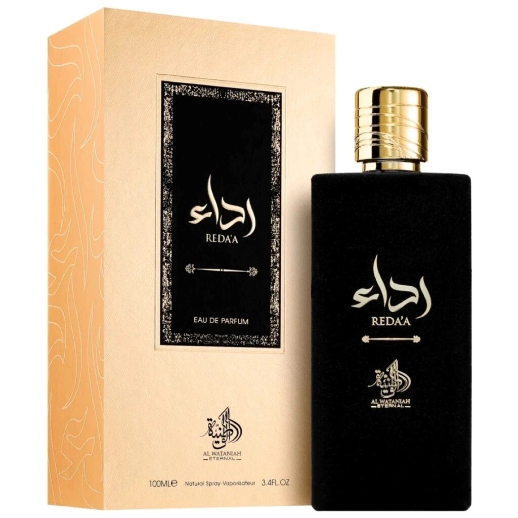 Al Wataniah Reda'a