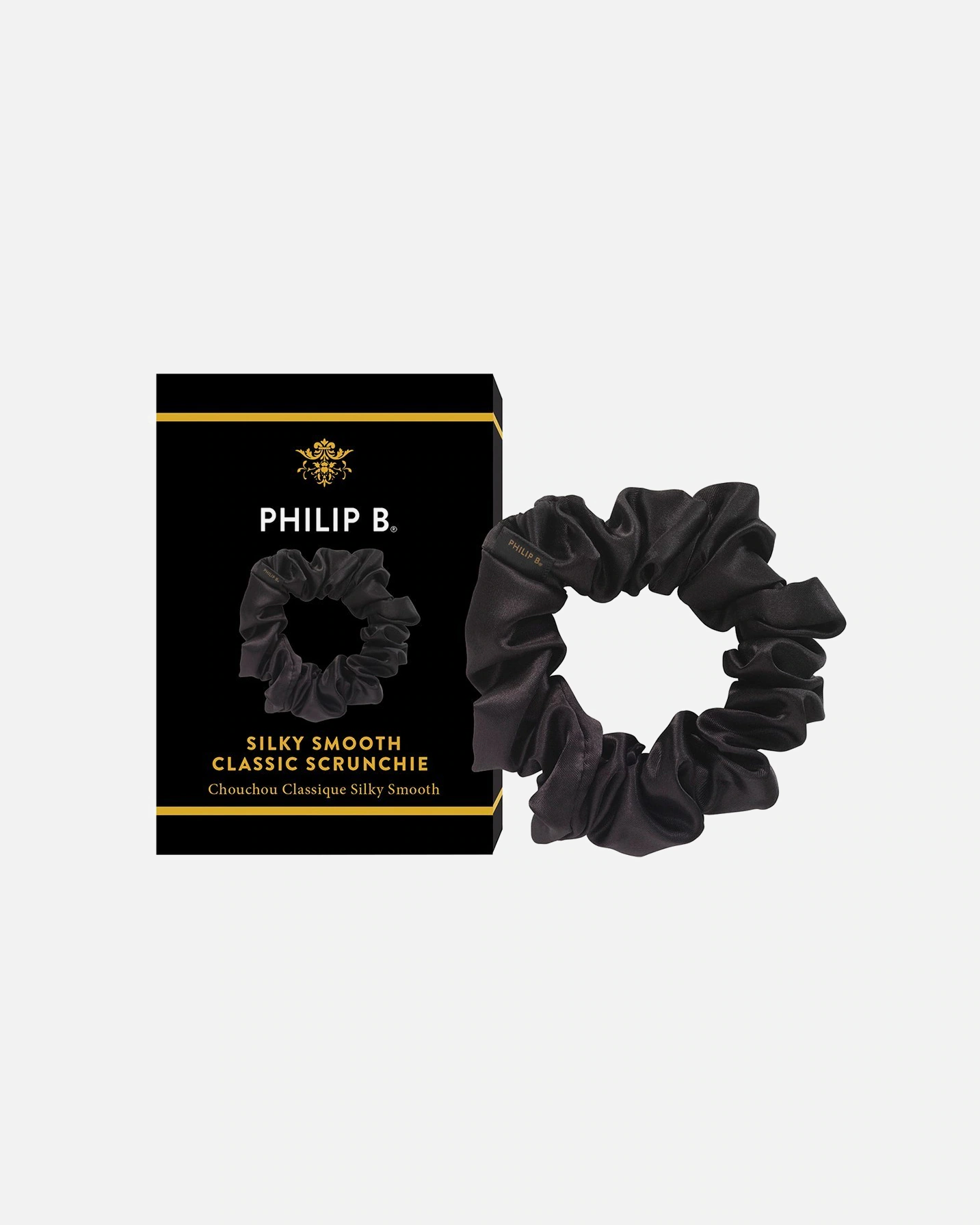 Philip B. Silky Smooth