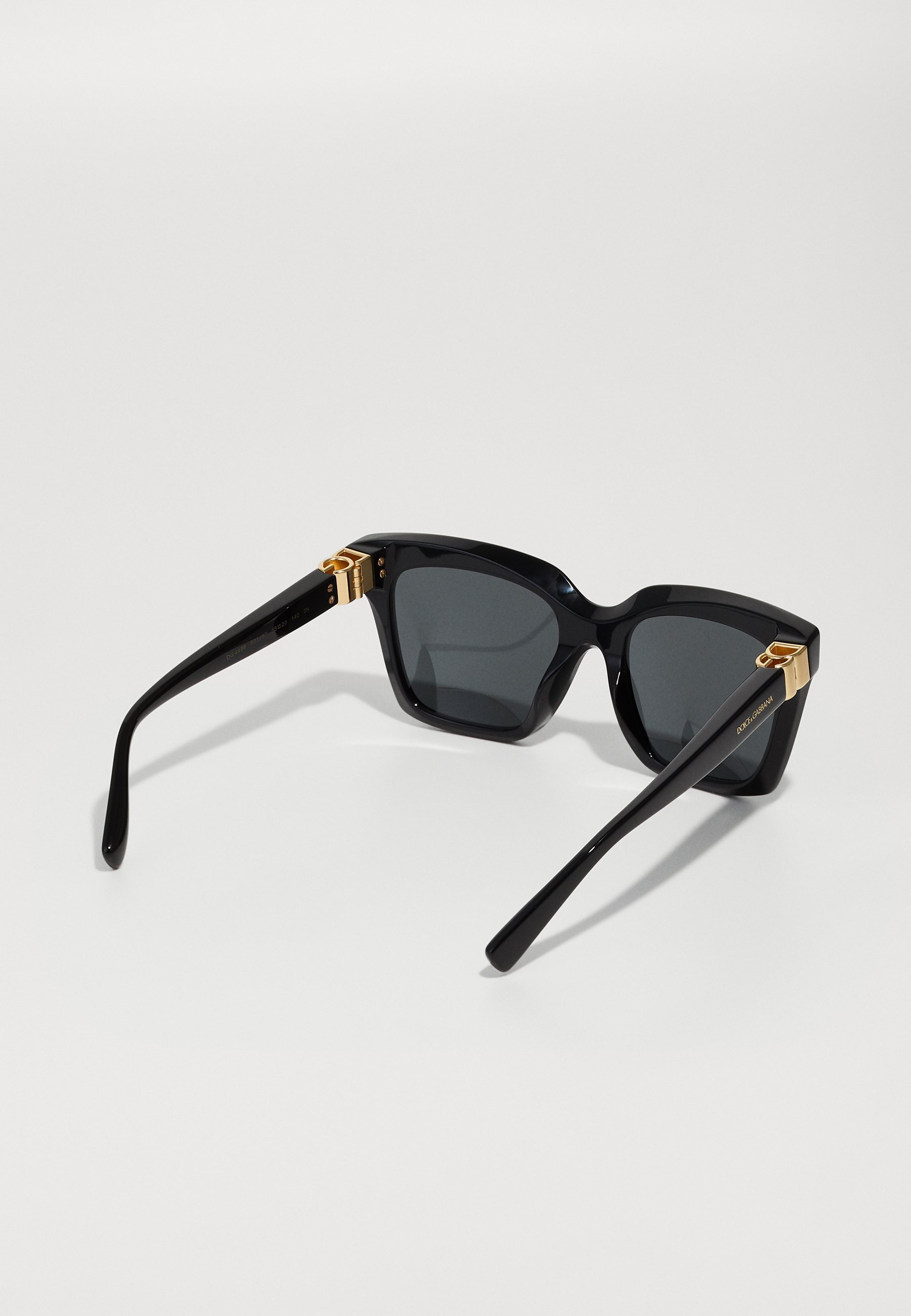 Dolce&Gabbana zonnebril - zwart