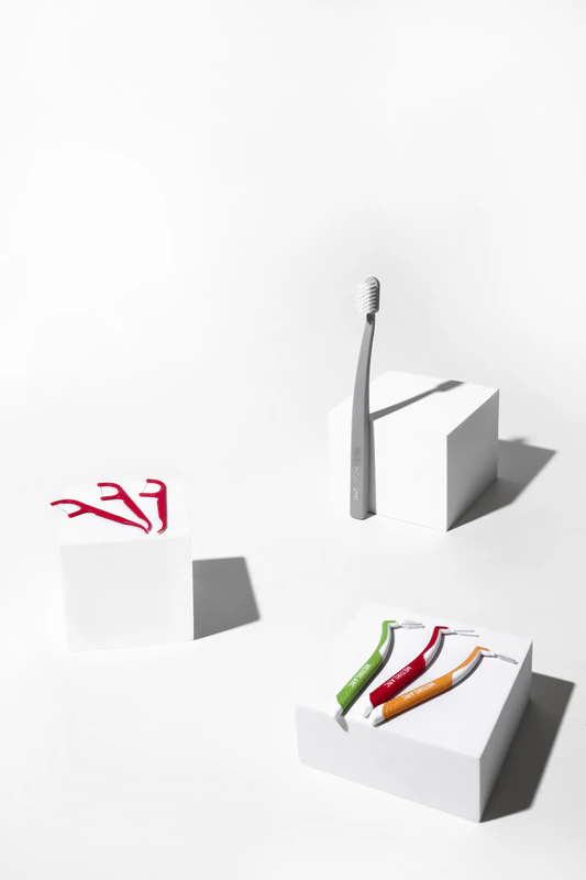 Palitos de fio dental MEDIBLANC