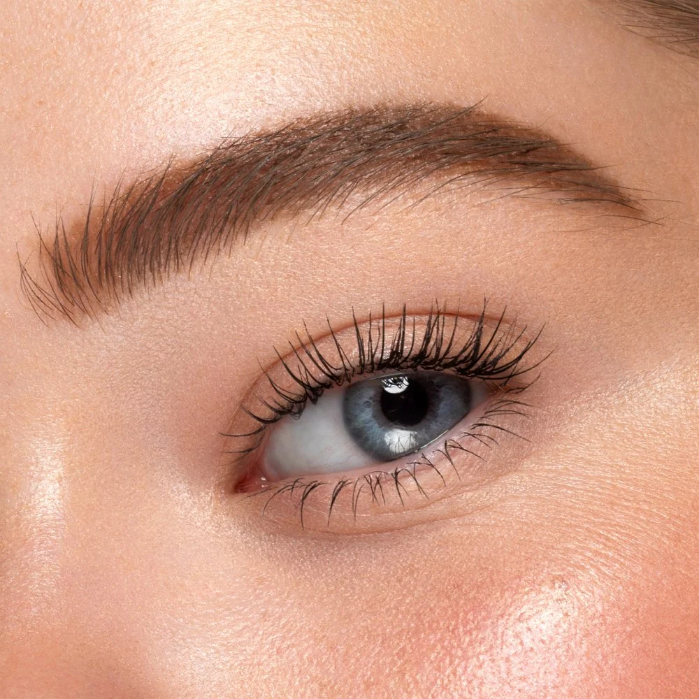 Sopracciglia THERE Brow Gel - Gel e mascara sopracciglia