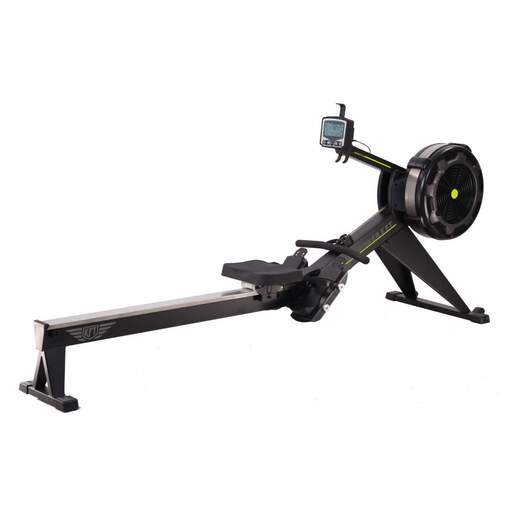 Remo-Maschine „kft Air Rower“