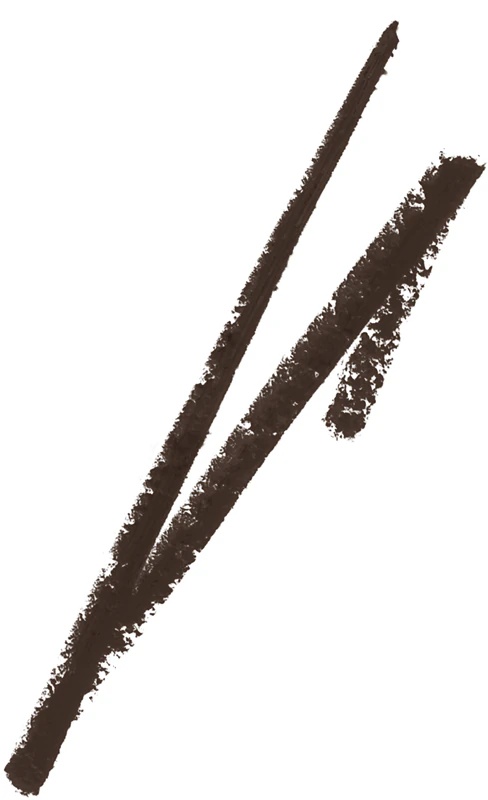 NYX Professional Makeup Blade & Shade uzacu zīmulis ar otiņu