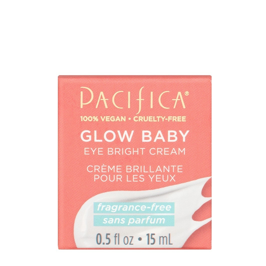 Pacifica Glow Baby krema za posvjetljivanje očiju - 15 ml