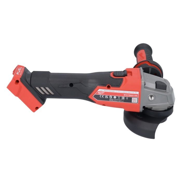 Meuleuse d'angle sans fil - Milwaukee - M18 FSAG115X - 18V - Brushless - 115mm