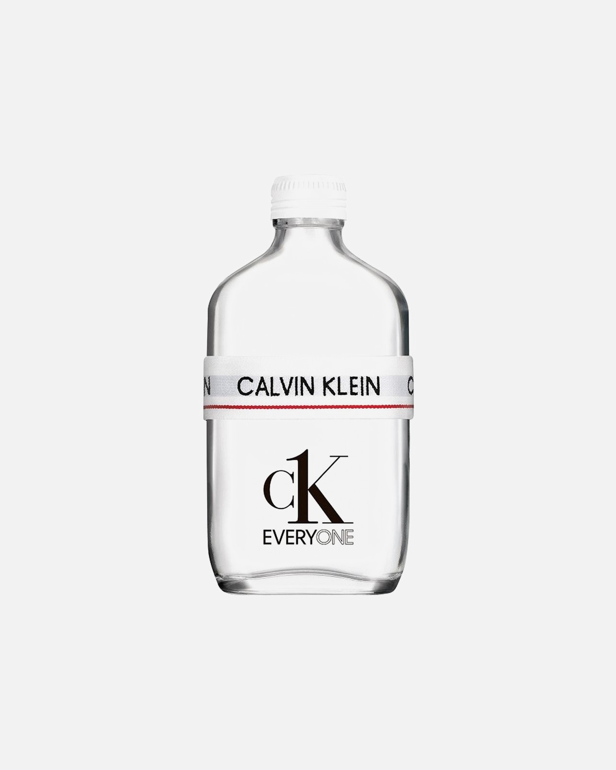CALVIN KLEIN Eau de Toilette CK Tout le monde - 50 ml
