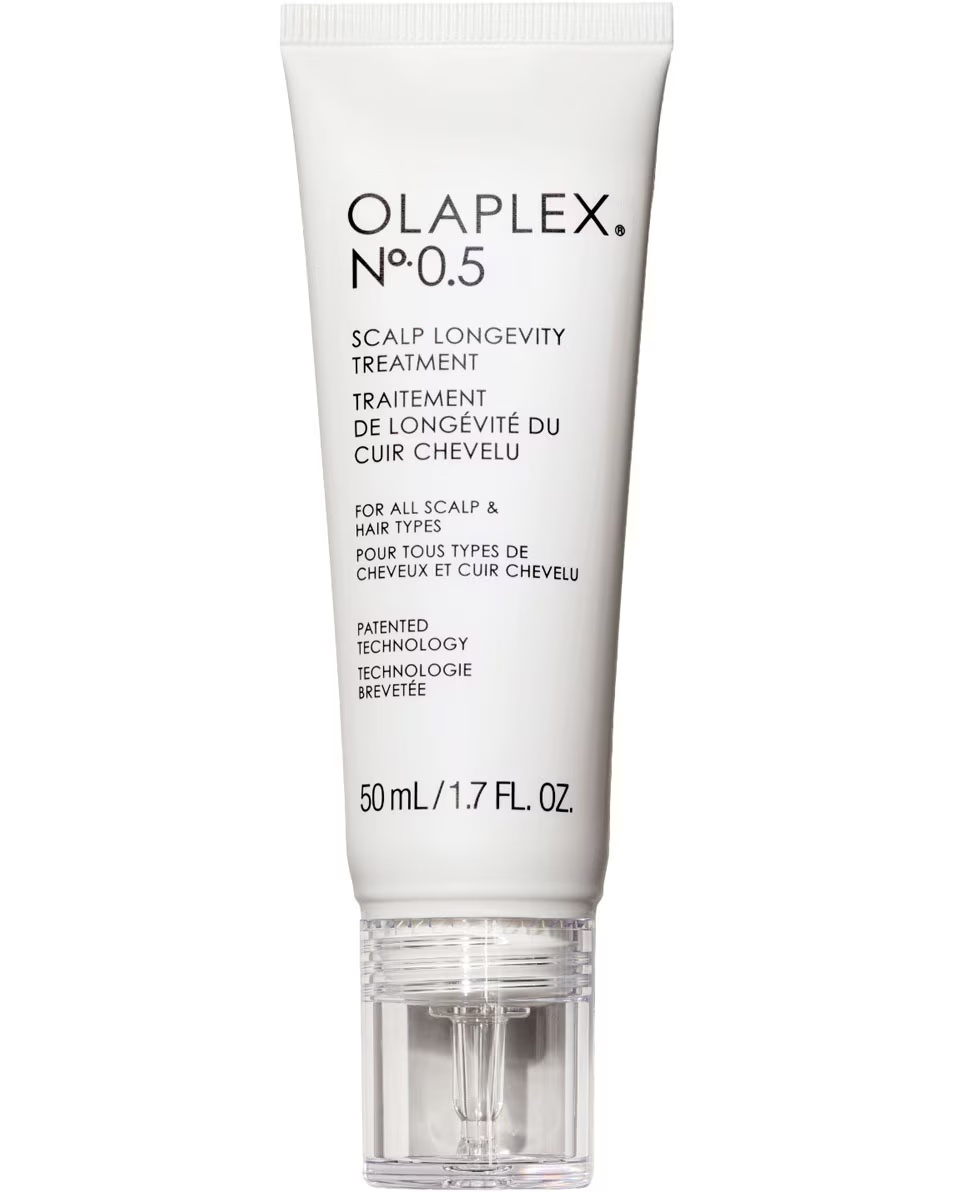 OLAPLEX OLAPLEX Nr. 0.5 Tratament pentru longevitatea scalpului