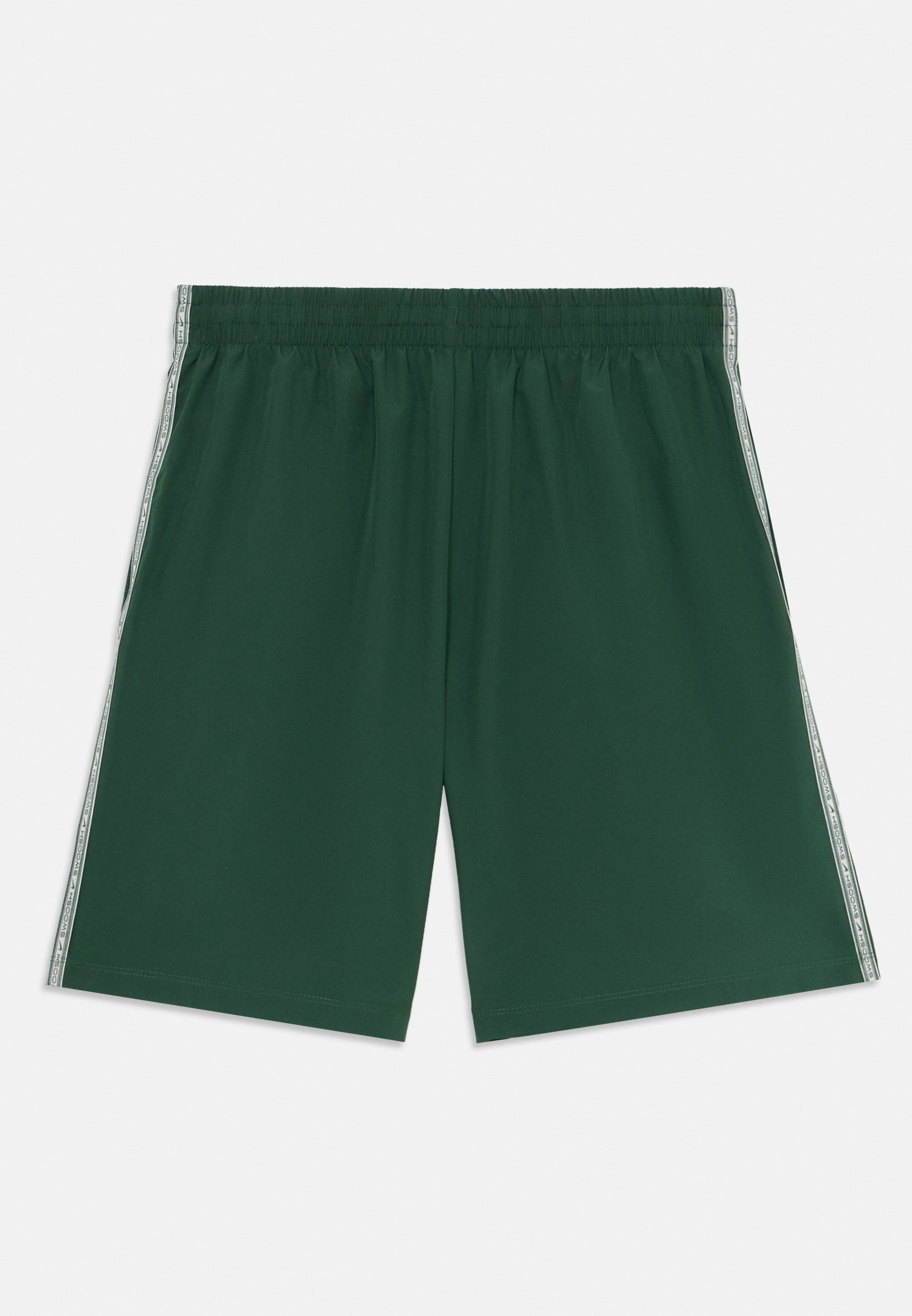 Nike Performance MULTI SHORT - Sportshorts - groen