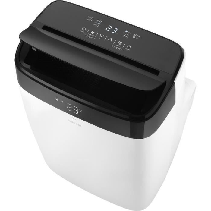 Aire acondicionado portátil - Sencor - SAC MT9040C