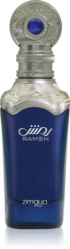 Zimaya Ramsh Imperium Eau de Parfum para homens