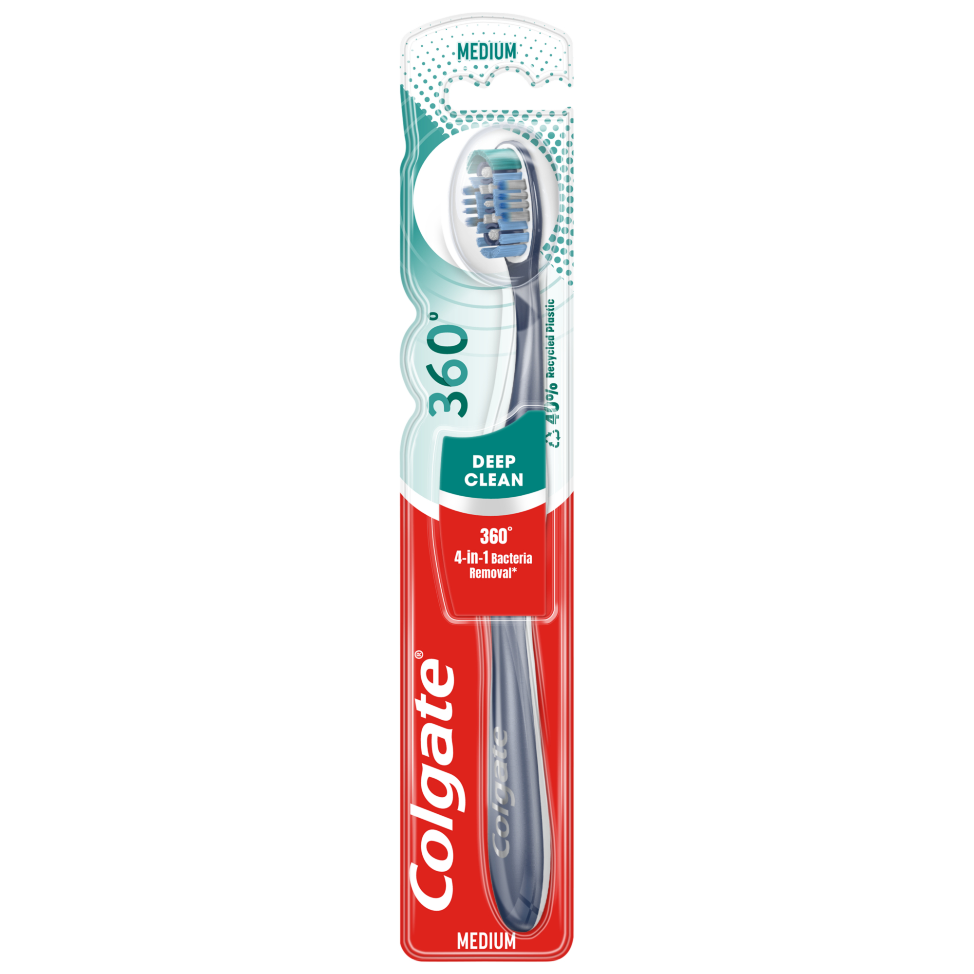 Colgate 360 Deep Clean