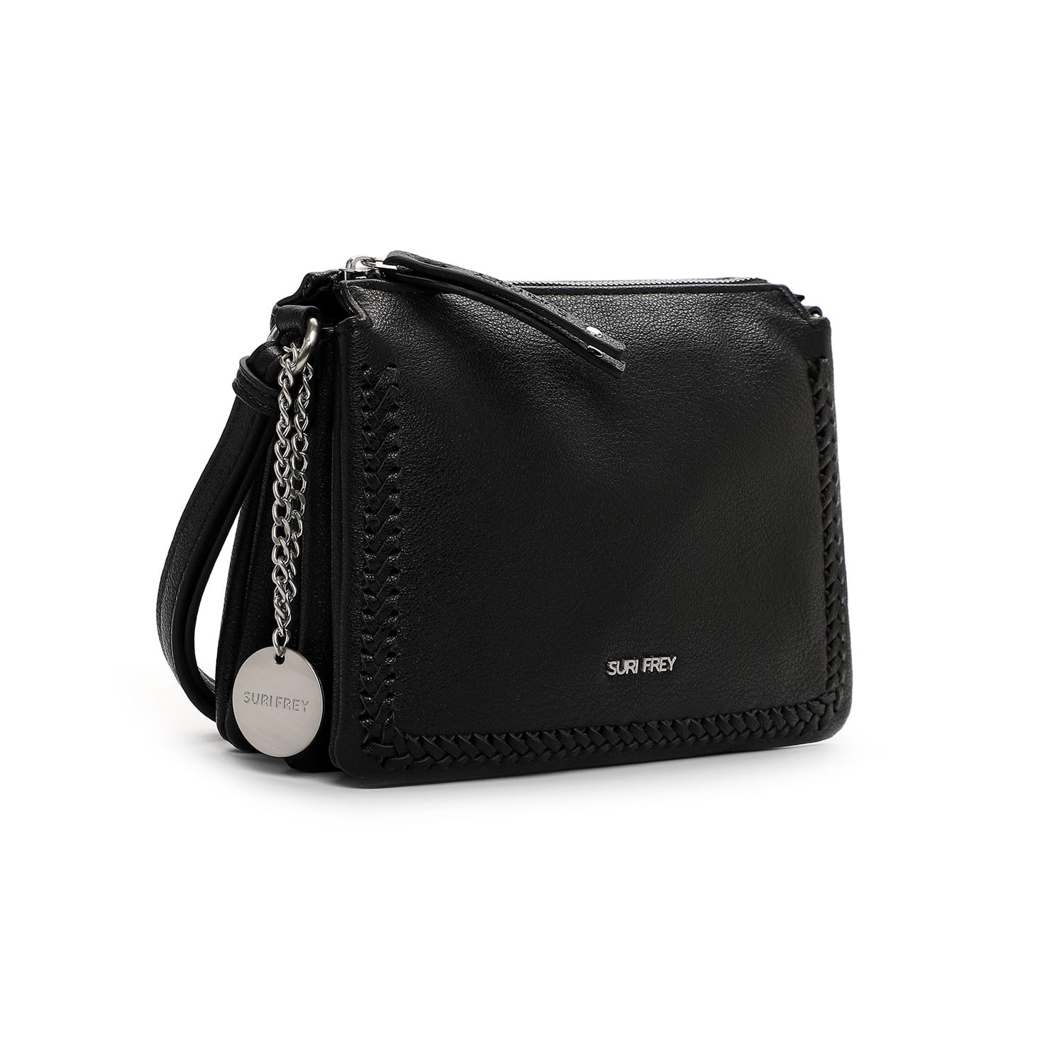 Sac bandoulière SURI FREY SFY Piggy - 1 pièce