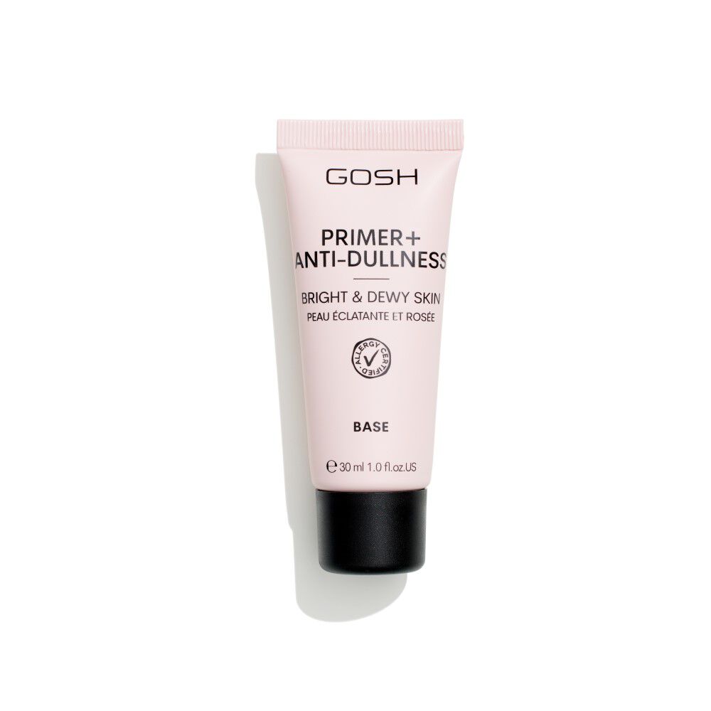 Gosh Copenhagen Primer+ Anti-Dullness