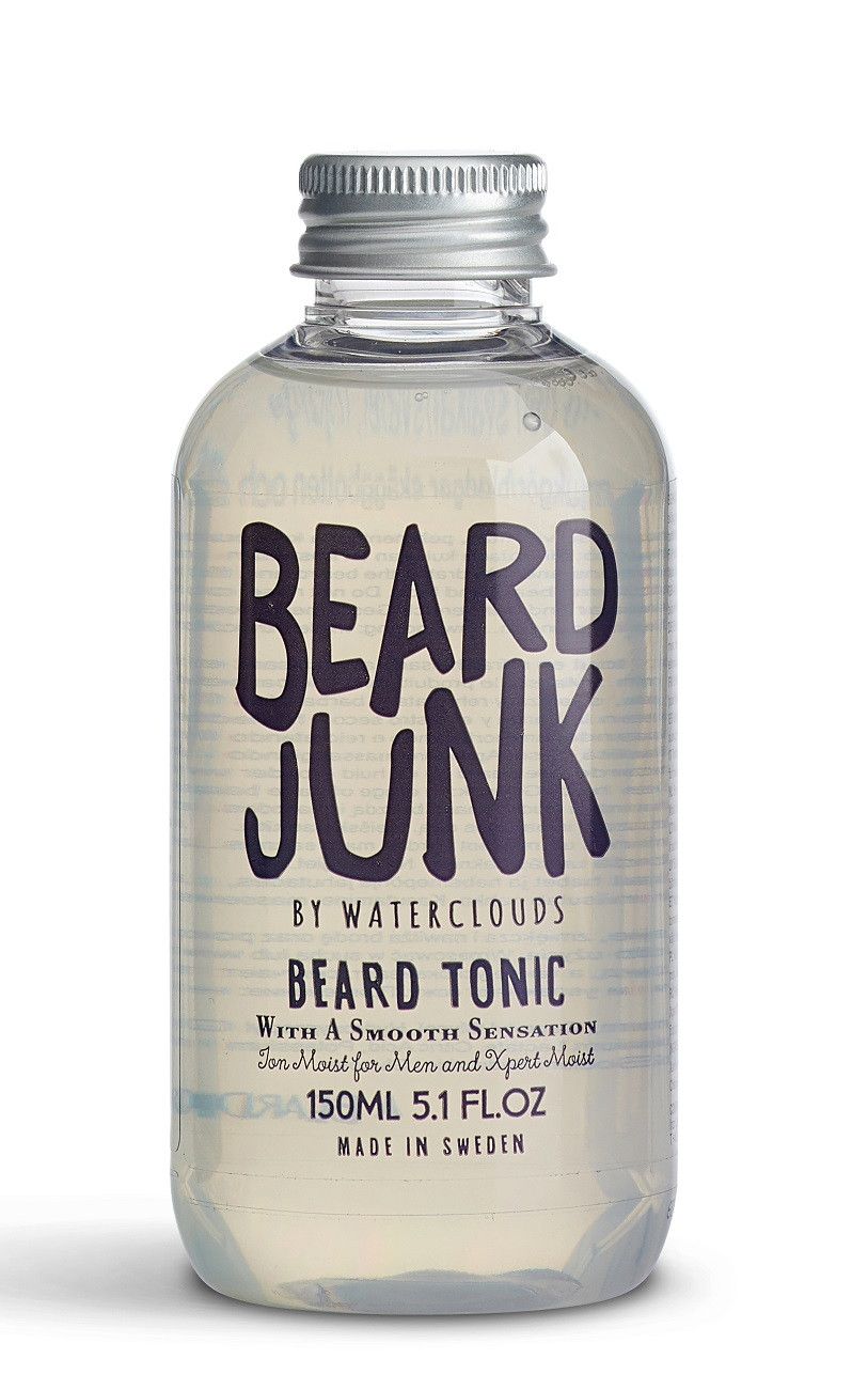 Beard Junk Tonic Njega brade i brkova