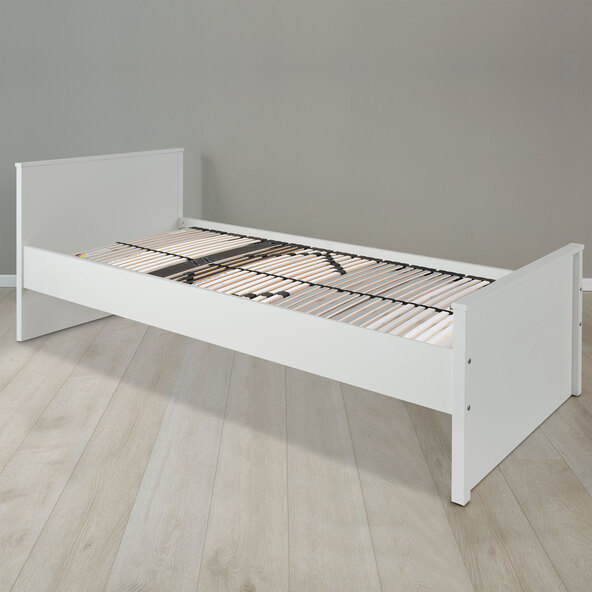 Somieră cu lamele XXL 90 x 200 cm