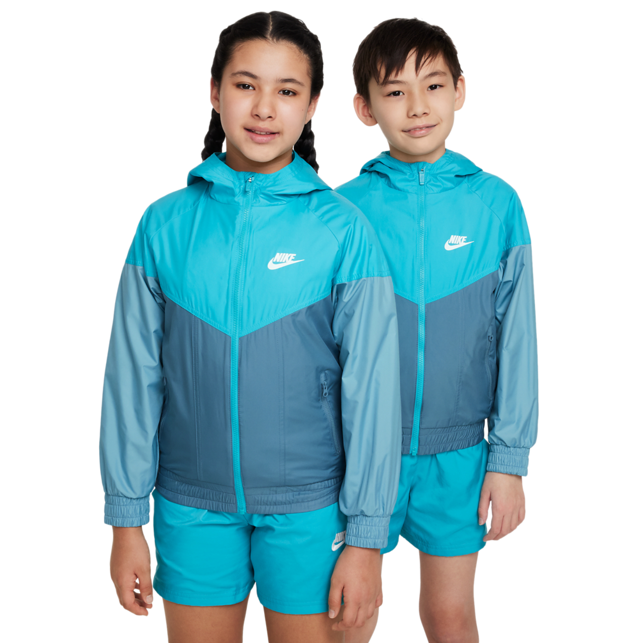 Nike Repellent Windrunner