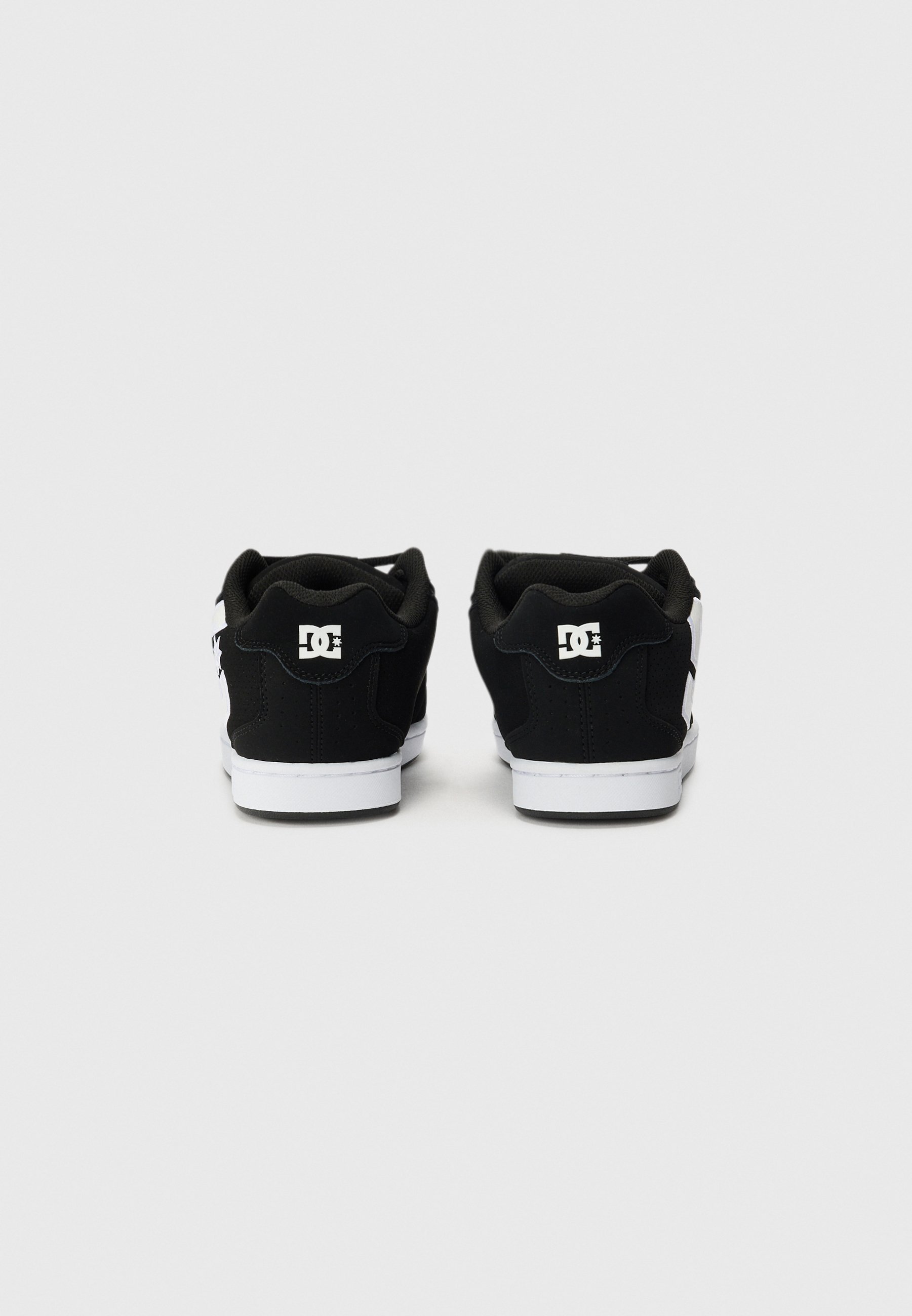 DC Shoes lage sneakers