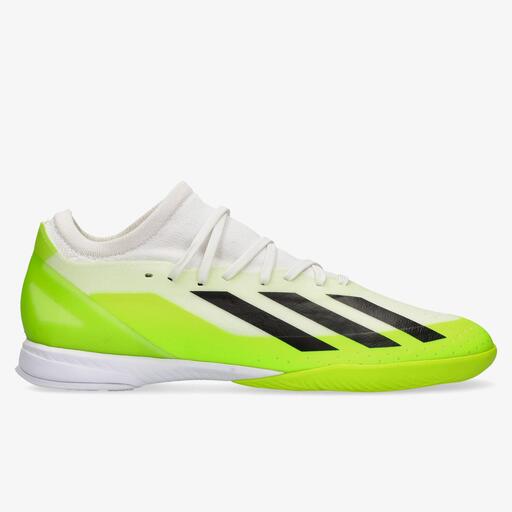 adidas X 3