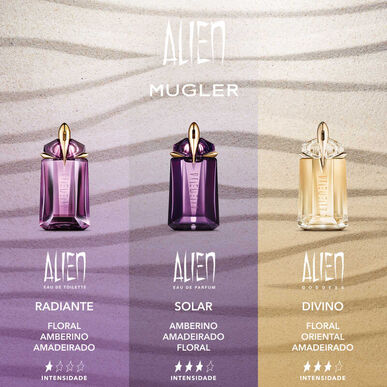 Mugler Mugler Alien EDT 60 ml 60 ml