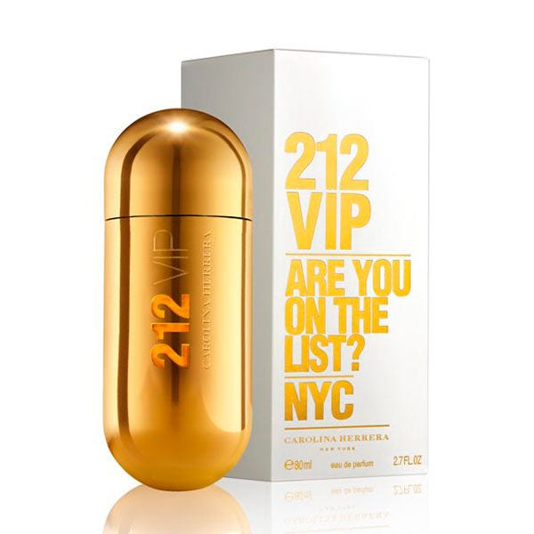 212 VIP