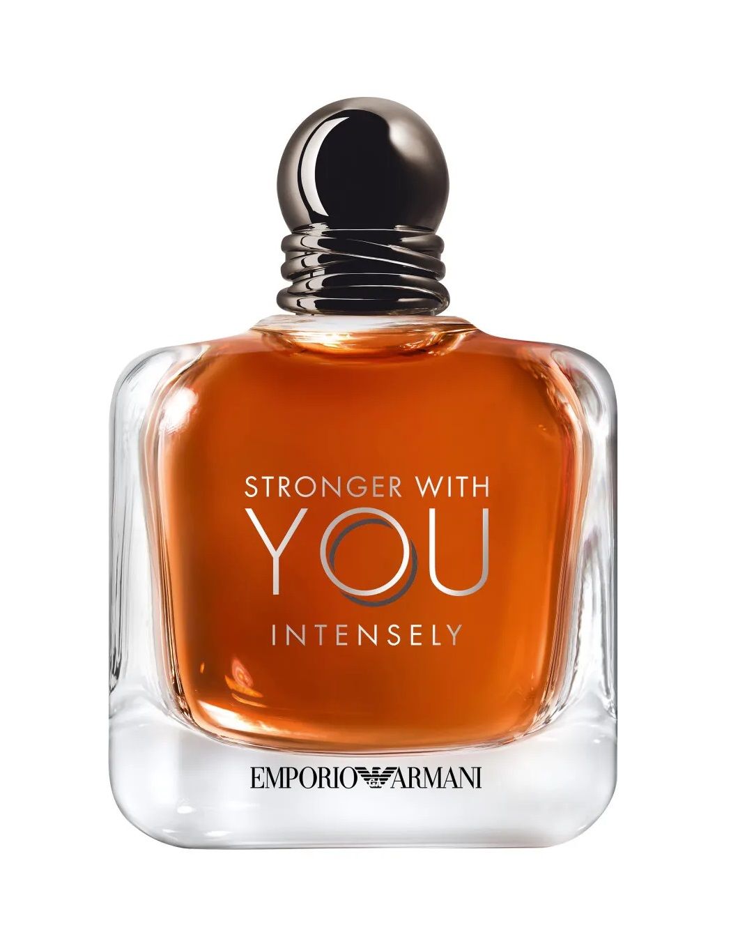 Emporio Armani Stronger With You Intensely Eau de Parfum Parfemi za muškarce