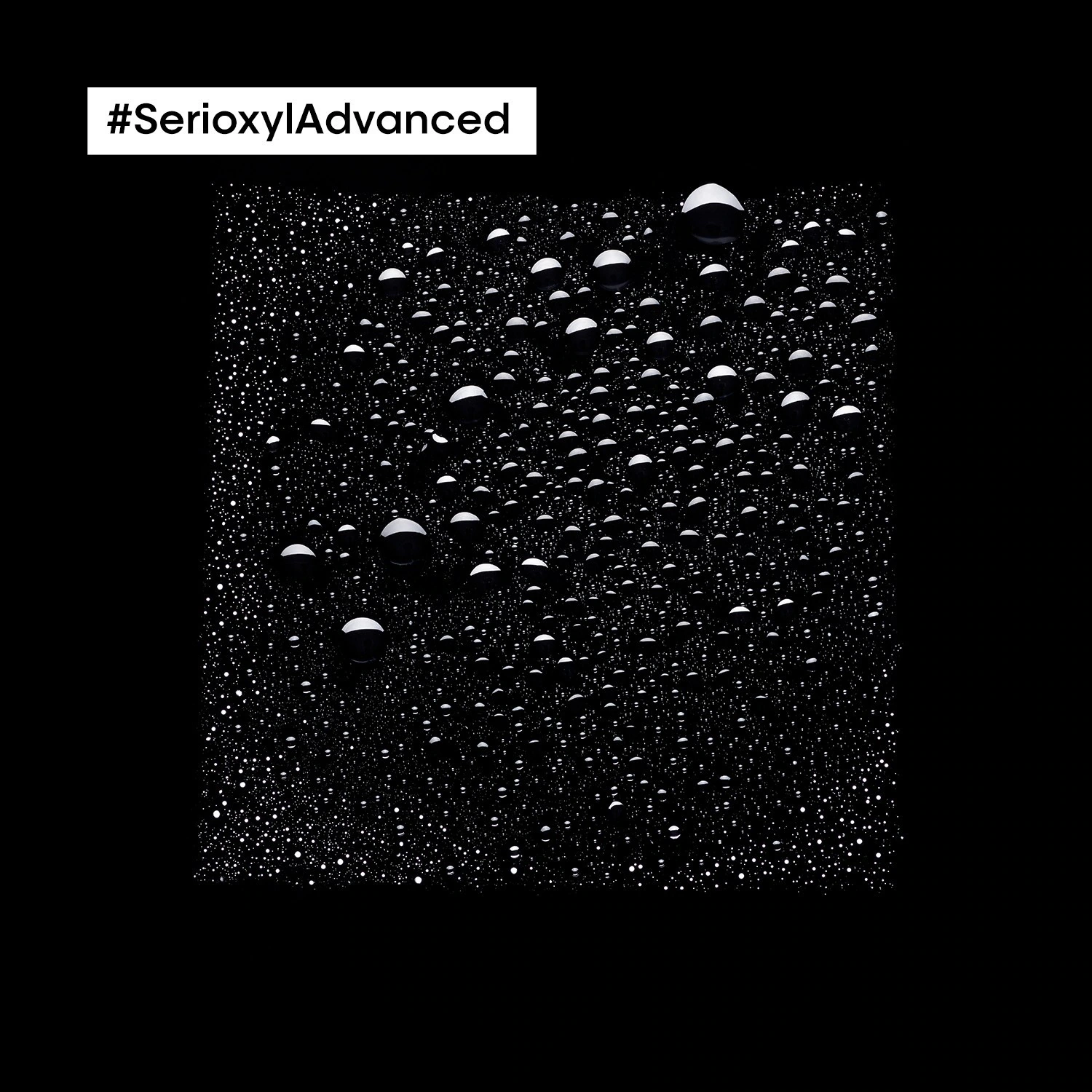L´Oréal Professionnel Paris Serie Expert Serioxyl Advanced - Sérum professionnel Serioxyl densifiant