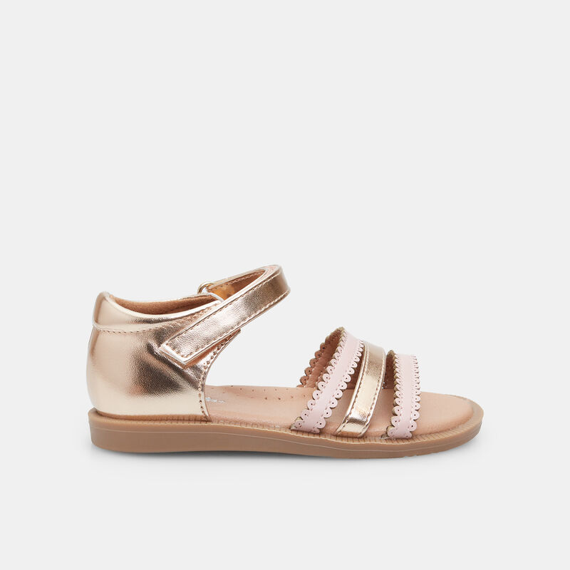 Bubblegums flicksandal