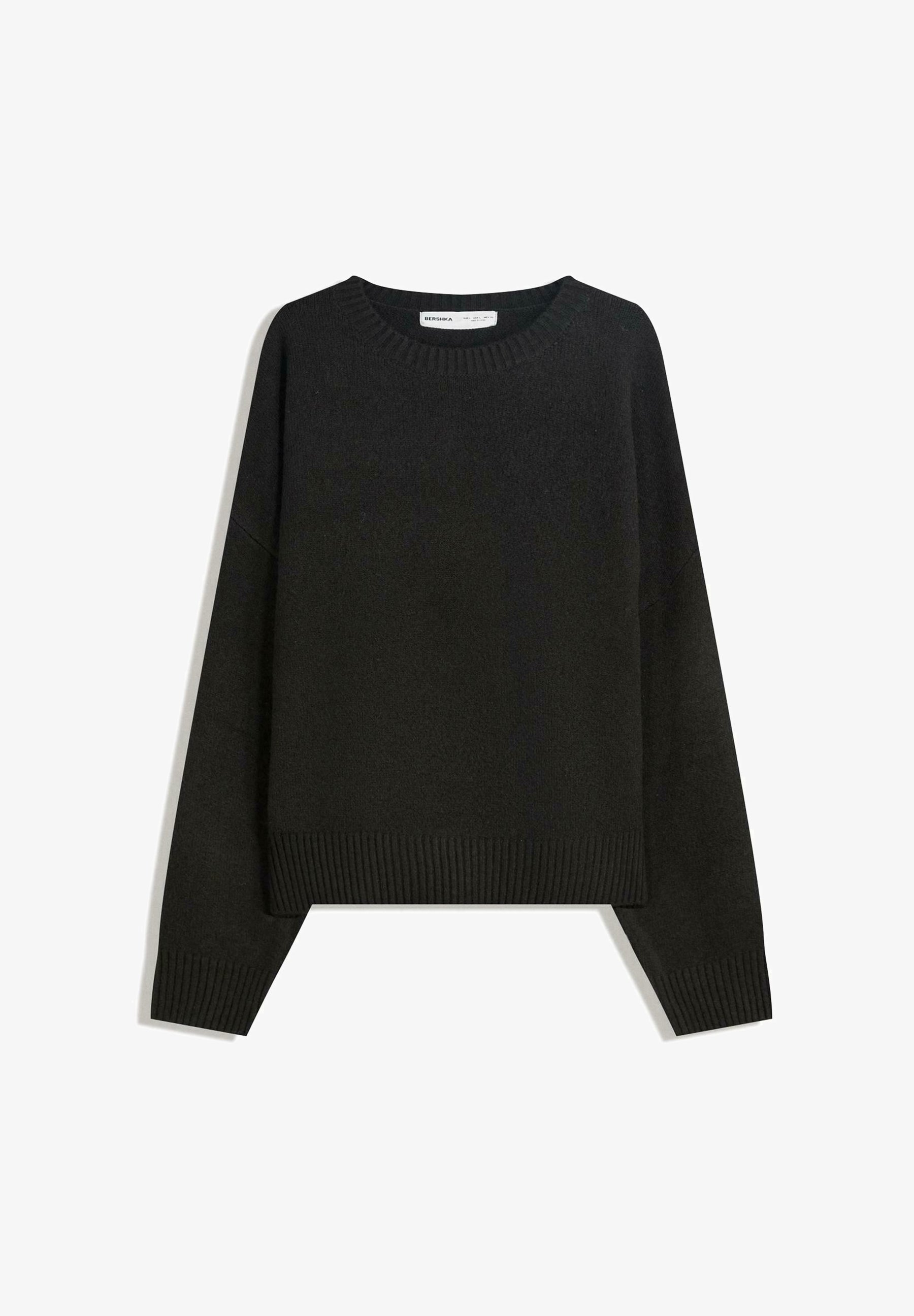 Maglione Bershka - nero