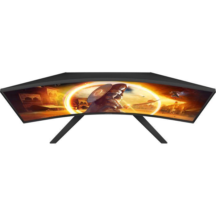 Monitor da gioco curvo - AOC - 32