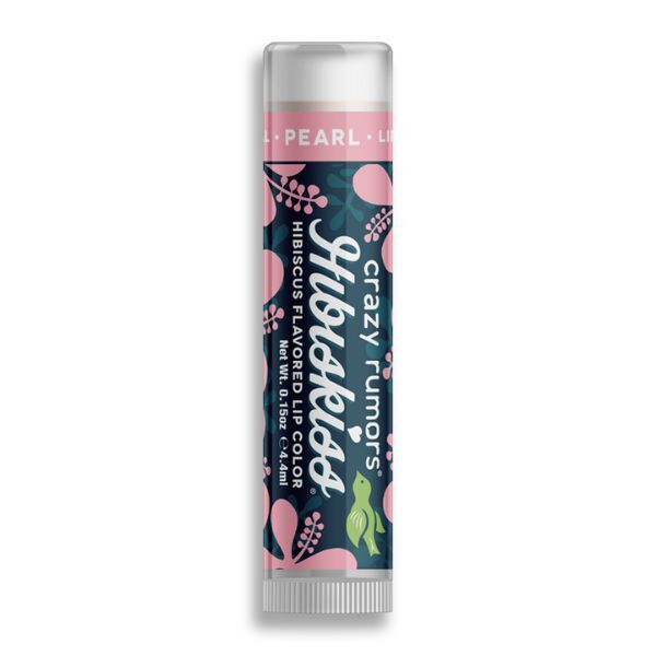 „Crazy Rumors“ – perlų lūpų dažai – lūpų balzamas