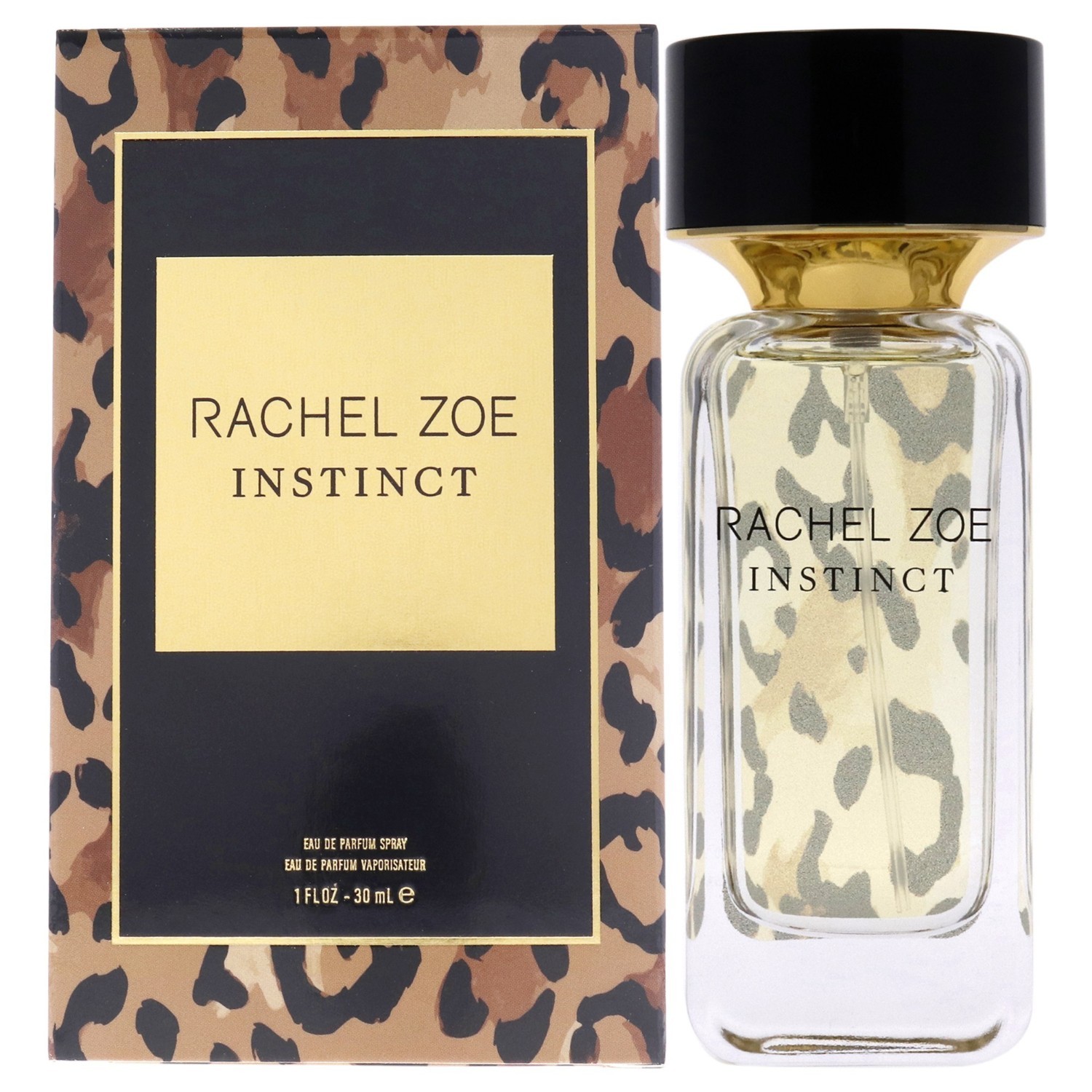 Rachel Zoe Parfem Instinct - 10 ml