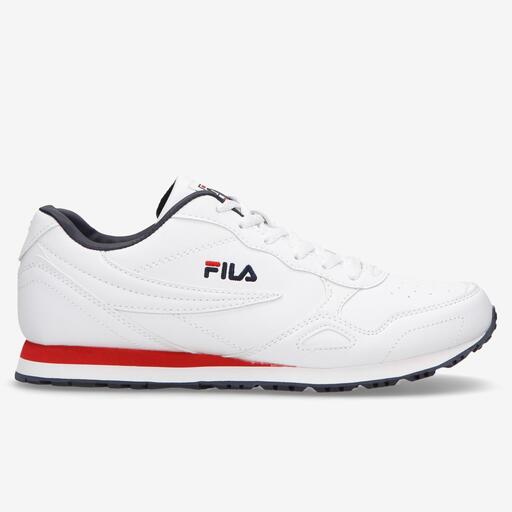 Φόρμα Fila Euro 4